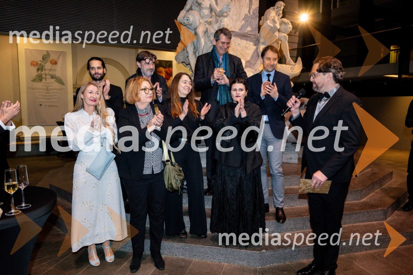 Wagnerjeva opera Tristan in Izolda, premiera Opera in balet Ljubljana