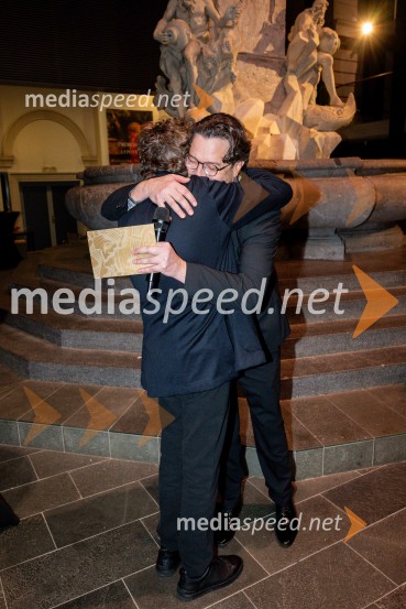 Wagnerjeva opera Tristan in Izolda, premiera Opera in balet Ljubljana