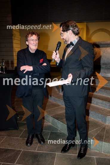 Wagnerjeva opera Tristan in Izolda, premiera Opera in balet Ljubljana