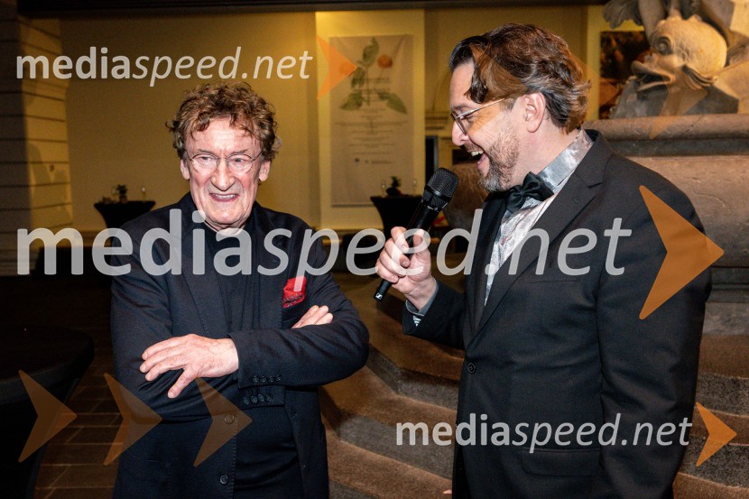 Wagnerjeva opera Tristan in Izolda, premiera Opera in balet Ljubljana