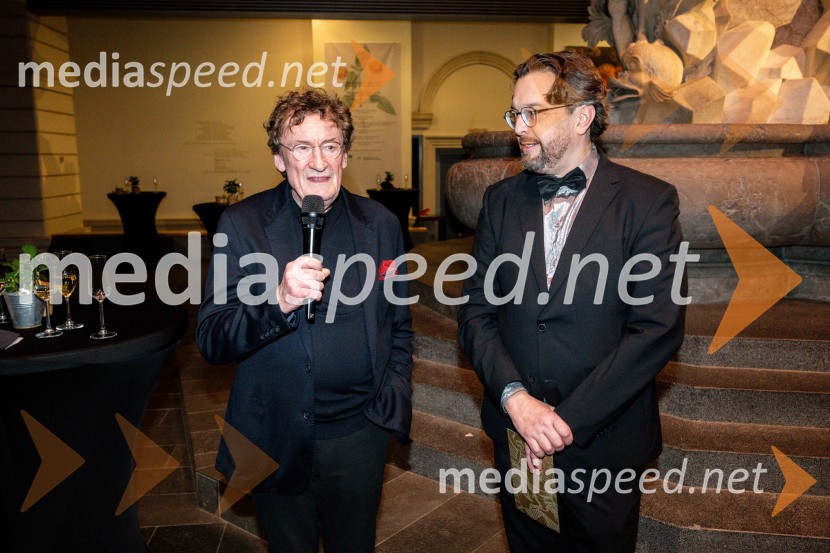 Wagnerjeva opera Tristan in Izolda, premiera Opera in balet Ljubljana