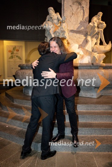 Wagnerjeva opera Tristan in Izolda, premiera Opera in balet Ljubljana