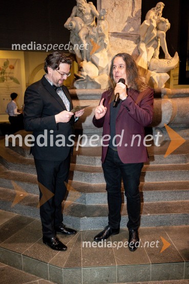 Wagnerjeva opera Tristan in Izolda, premiera Opera in balet Ljubljana