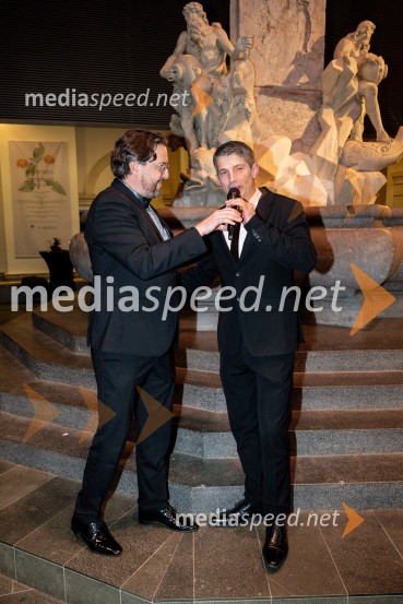 Wagnerjeva opera Tristan in Izolda, premiera Opera in balet Ljubljana