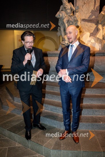 Wagnerjeva opera Tristan in Izolda, premiera Opera in balet Ljubljana