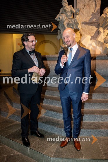 Wagnerjeva opera Tristan in Izolda, premiera Opera in balet Ljubljana