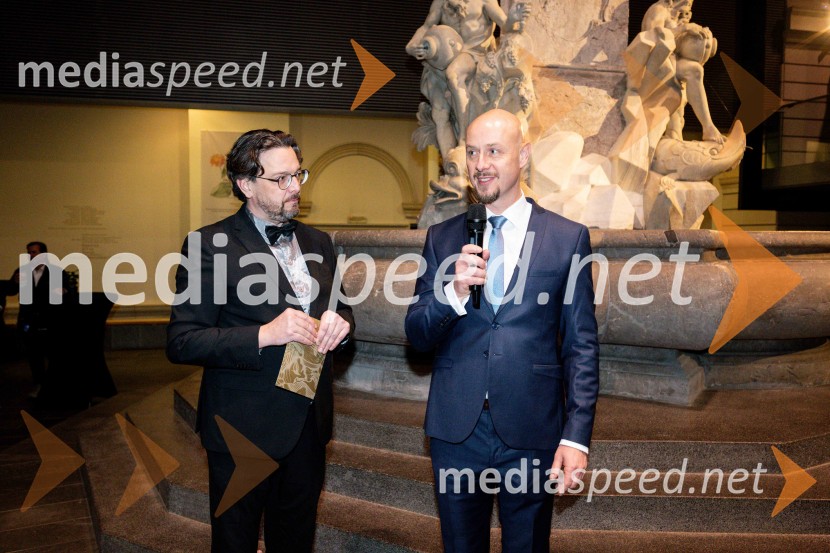 Wagnerjeva opera Tristan in Izolda, premiera Opera in balet Ljubljana