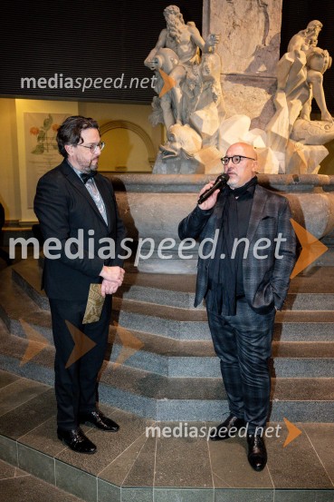 Wagnerjeva opera Tristan in Izolda, premiera Opera in balet Ljubljana