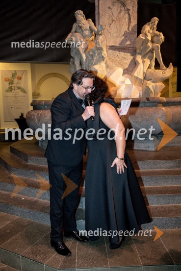 Wagnerjeva opera Tristan in Izolda, premiera Opera in balet Ljubljana