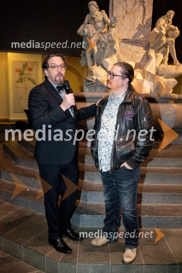 Wagnerjeva opera Tristan in Izolda, premiera Opera in balet Ljubljana