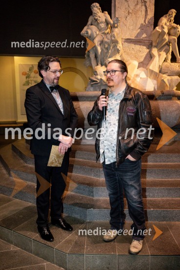 Wagnerjeva opera Tristan in Izolda, premiera Opera in balet Ljubljana