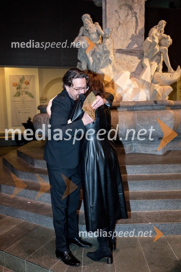 Wagnerjeva opera Tristan in Izolda, premiera Opera in balet Ljubljana