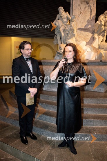 Wagnerjeva opera Tristan in Izolda, premiera Opera in balet Ljubljana