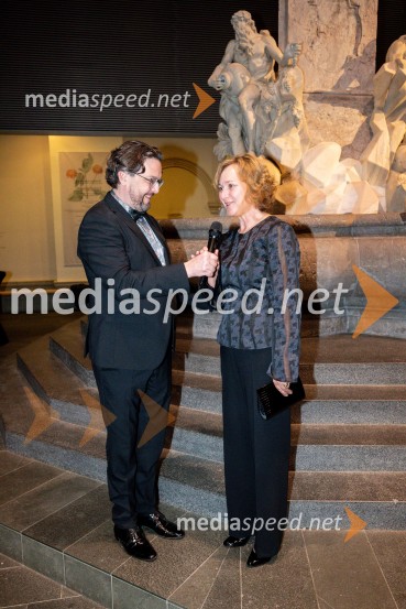 Wagnerjeva opera Tristan in Izolda, premiera Opera in balet Ljubljana