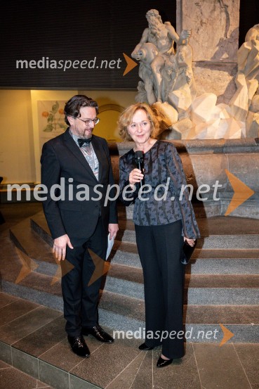 Wagnerjeva opera Tristan in Izolda, premiera Opera in balet Ljubljana