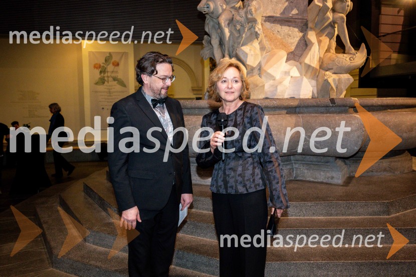 Wagnerjeva opera Tristan in Izolda, premiera Opera in balet Ljubljana