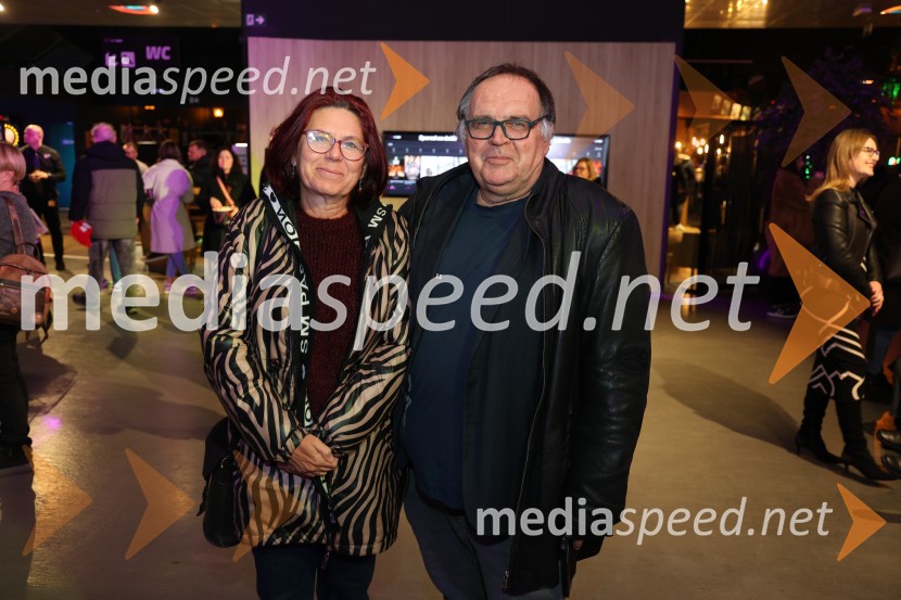 Ohcet, premiera filma, Maribox