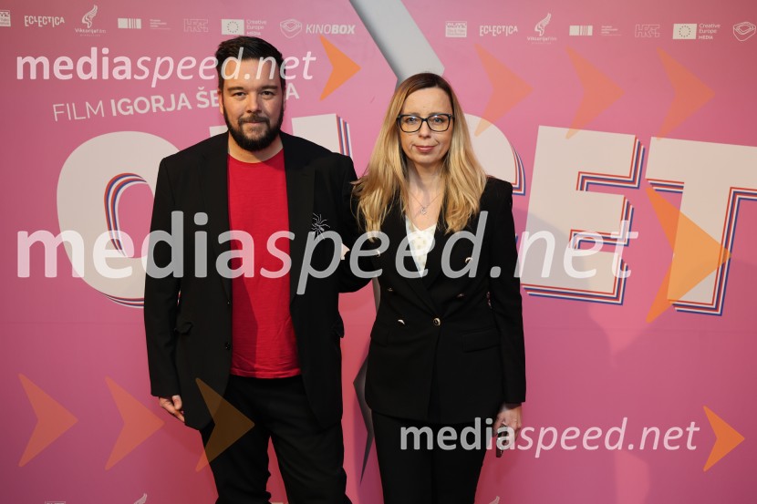 Ohcet, premiera filma, Maribox