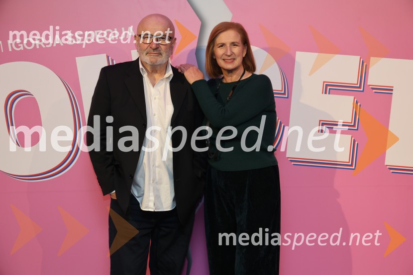 Ohcet, premiera filma, Maribox