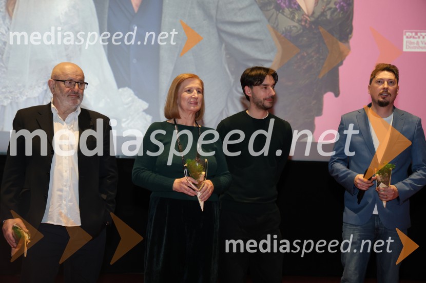 Ohcet, premiera filma, Maribox