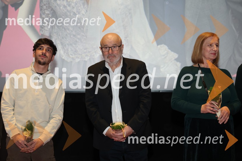 Ohcet, premiera filma, Maribox