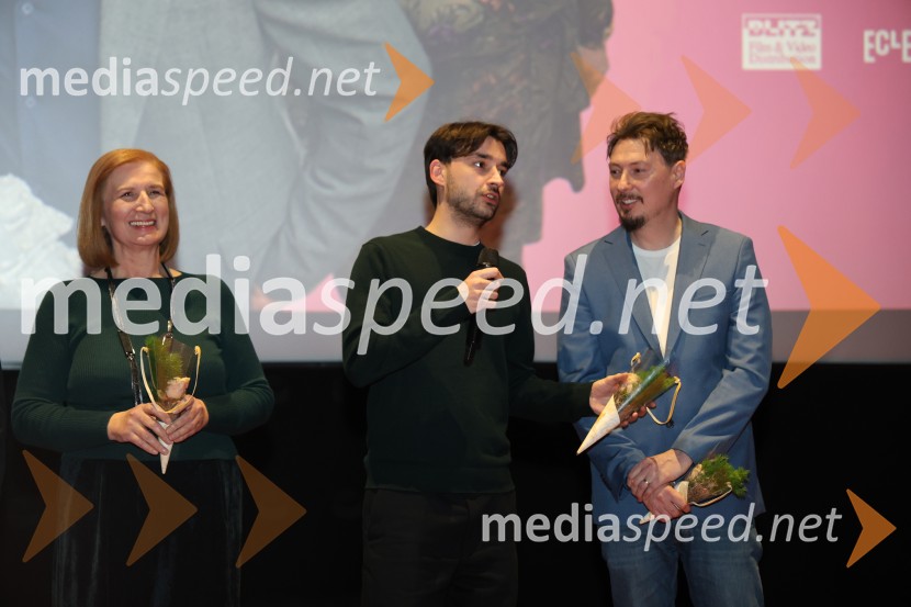 Ohcet, premiera filma, Maribox