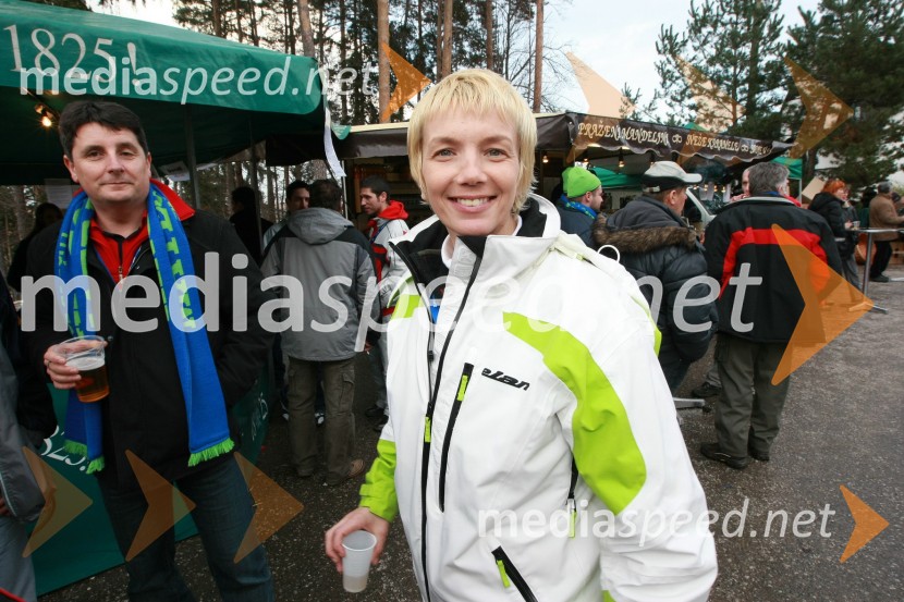  Nataša Bokal, nekdanja smučarkaNataša Bokal, V SPOMIN