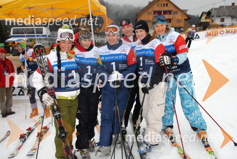 Nataša Bokal, V SPOMIN