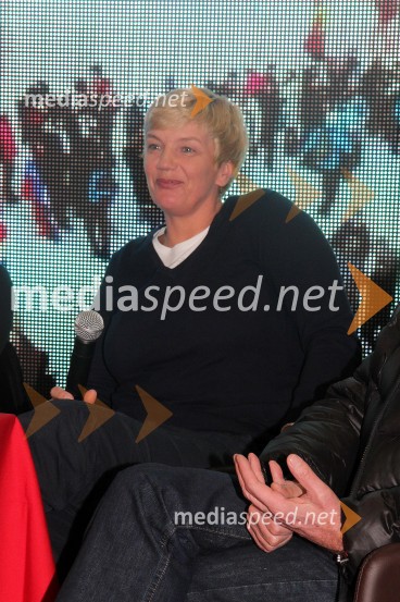  Nataša Bokal, nekdanja smučarkaNataša Bokal, V SPOMIN