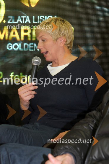  Nataša Bokal, nekdanja smučarkaNataša Bokal, V SPOMIN