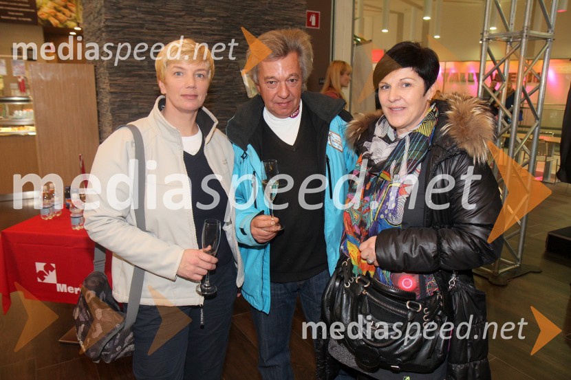  Nataša Bokal, nekdanja smučarka;  ... ;  ... Nataša Bokal, V SPOMIN