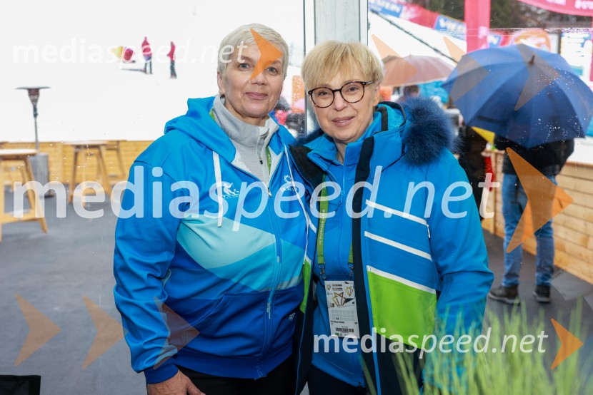  Špela Karba; dr. Nataša Pirc Musar, predsednica Republike SlovenijeNataša Bokal, V SPOMIN