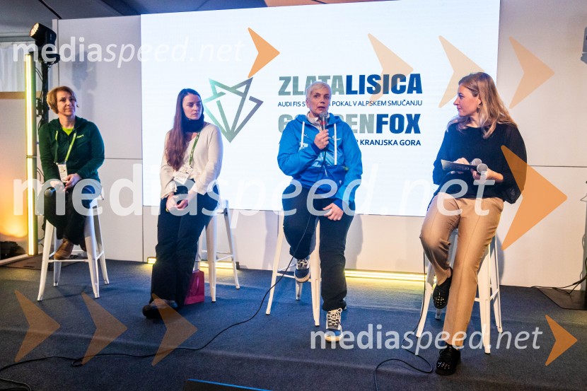 Nataša Bokal, V SPOMIN