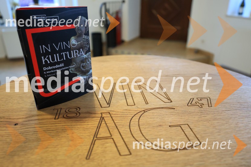 5. Mariborski turistični forum, Zavod za turizem Maribor