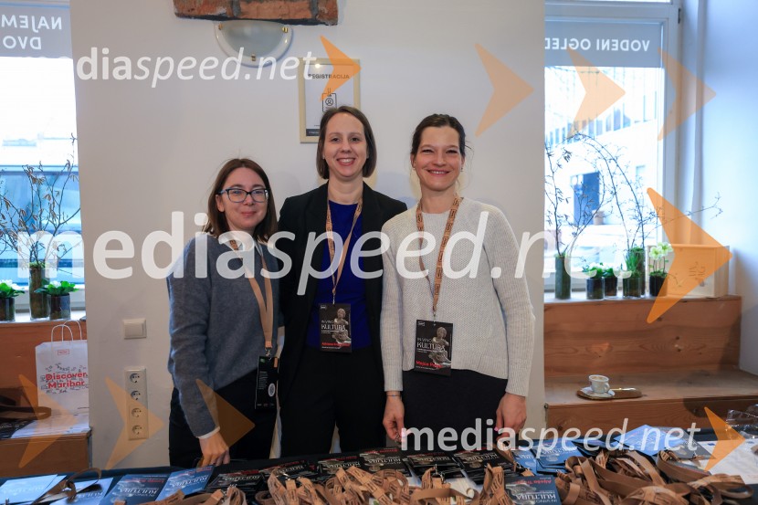 5. Mariborski turistični forum, Zavod za turizem Maribor