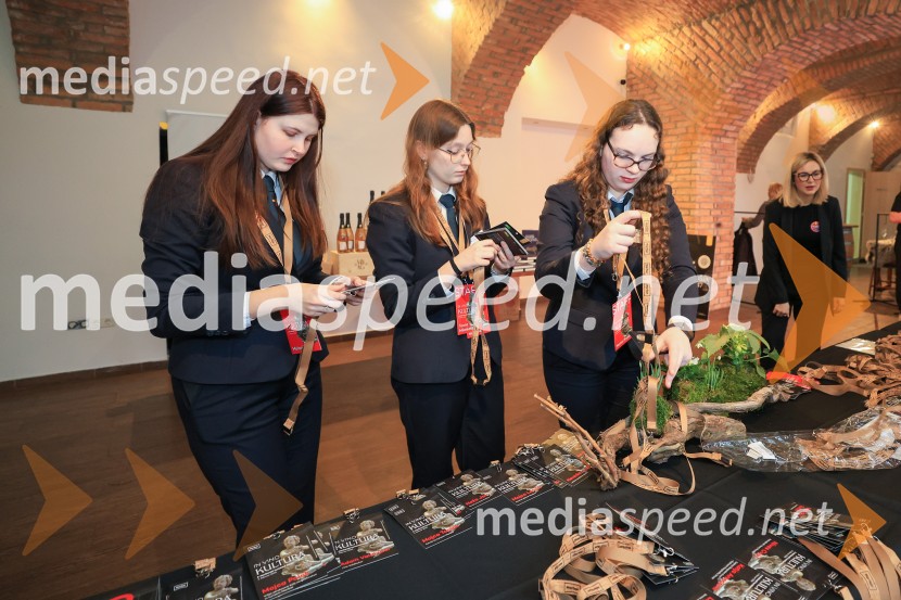 5. Mariborski turistični forum, Zavod za turizem Maribor