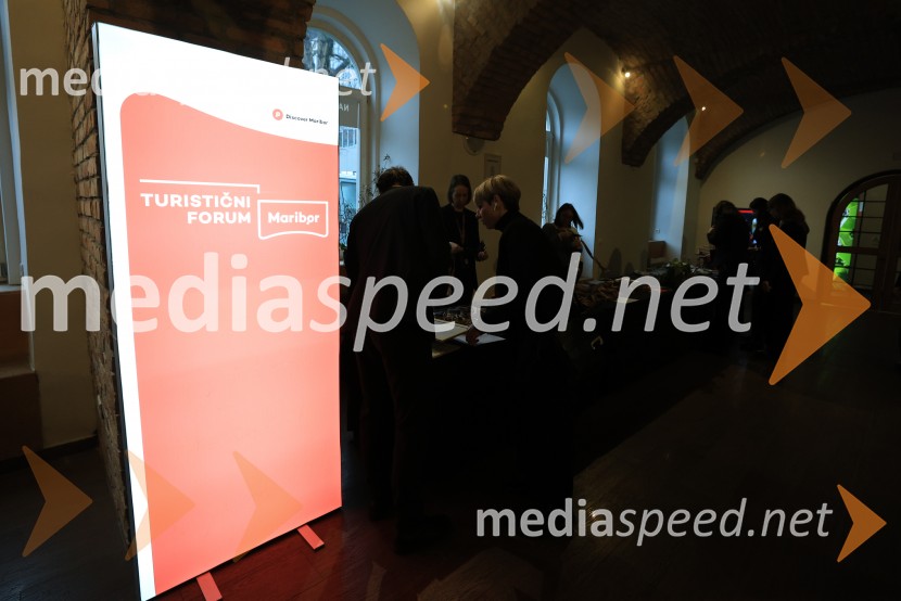 5. Mariborski turistični forum, Zavod za turizem Maribor