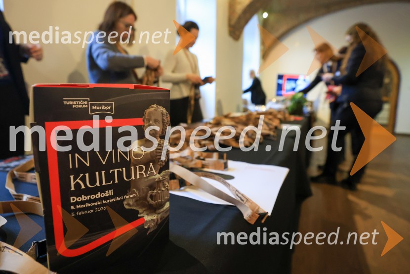 5. Mariborski turistični forum, Zavod za turizem Maribor