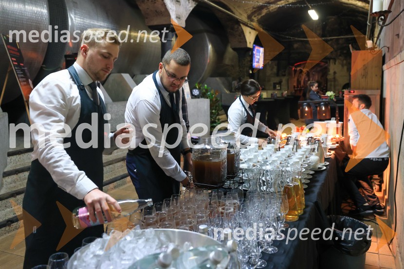 5. Mariborski turistični forum, Zavod za turizem Maribor