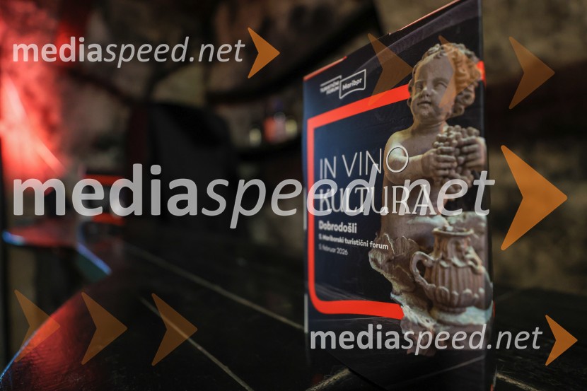 5. Mariborski turistični forum, Zavod za turizem Maribor