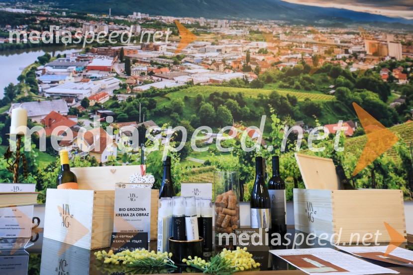 5. Mariborski turistični forum, Zavod za turizem Maribor