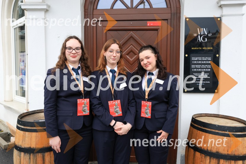 5. Mariborski turistični forum, Zavod za turizem Maribor