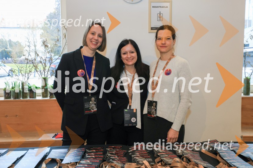 5. Mariborski turistični forum, Zavod za turizem Maribor