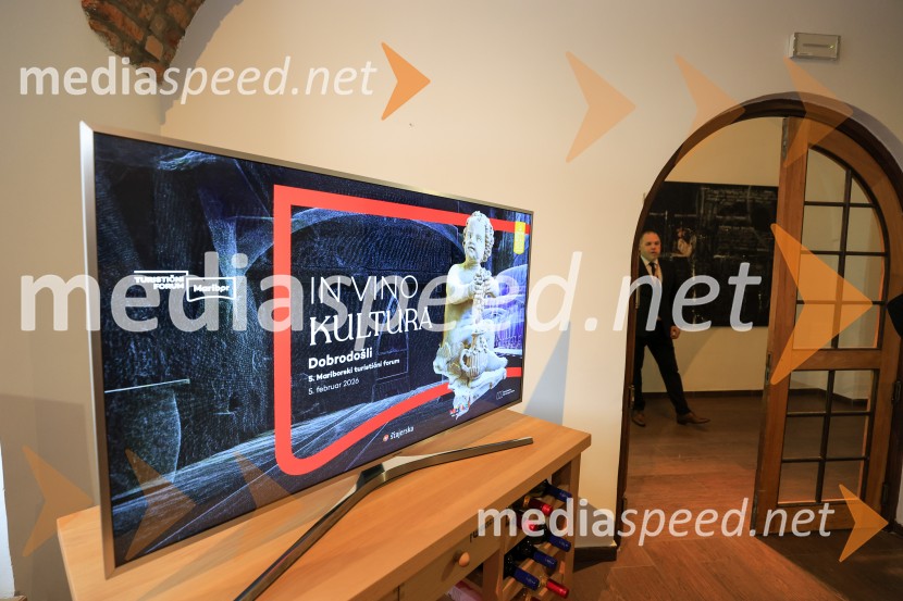 5. Mariborski turistični forum, Zavod za turizem Maribor