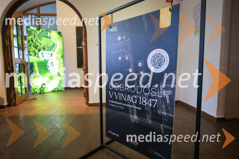 5. Mariborski turistični forum, Zavod za turizem Maribor