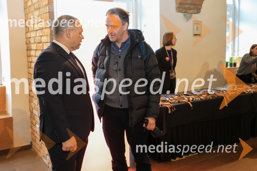 5. Mariborski turistični forum, Zavod za turizem Maribor