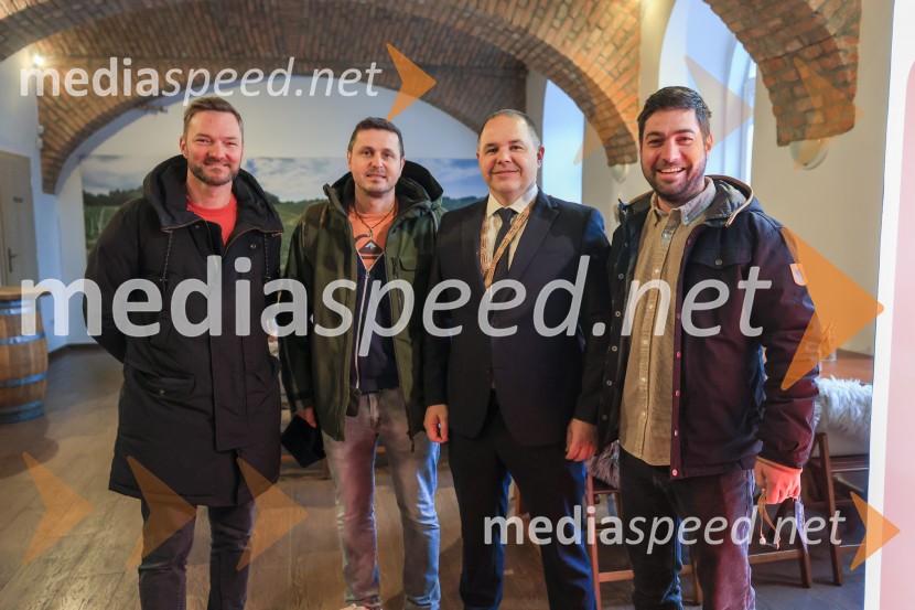 5. Mariborski turistični forum, Zavod za turizem Maribor