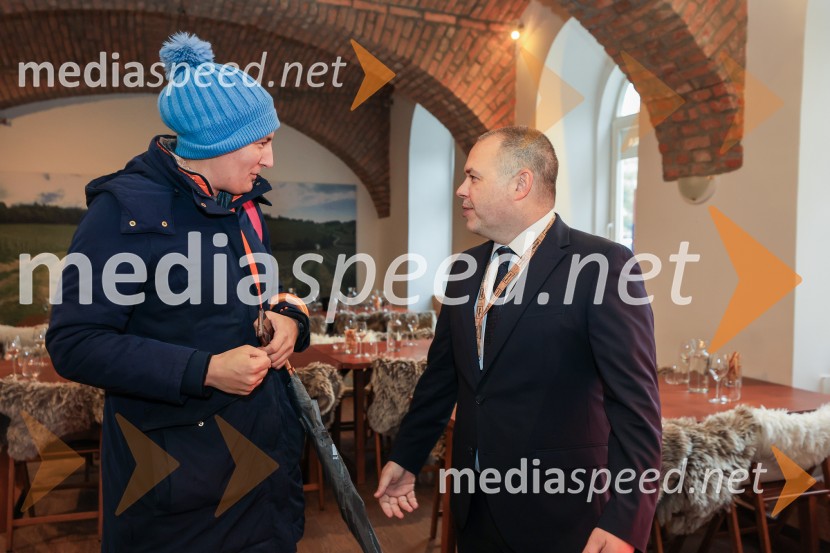 5. Mariborski turistični forum, Zavod za turizem Maribor