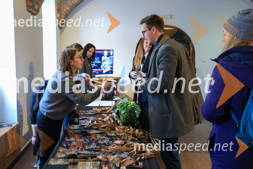 5. Mariborski turistični forum, Zavod za turizem Maribor