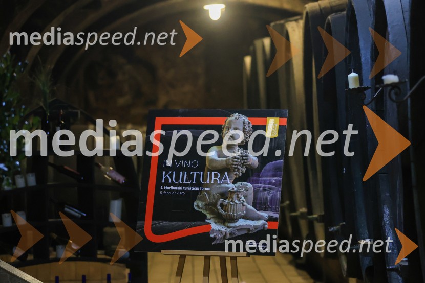 5. Mariborski turistični forum, Zavod za turizem Maribor